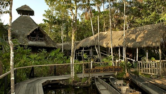 KEP LODGE 3*
